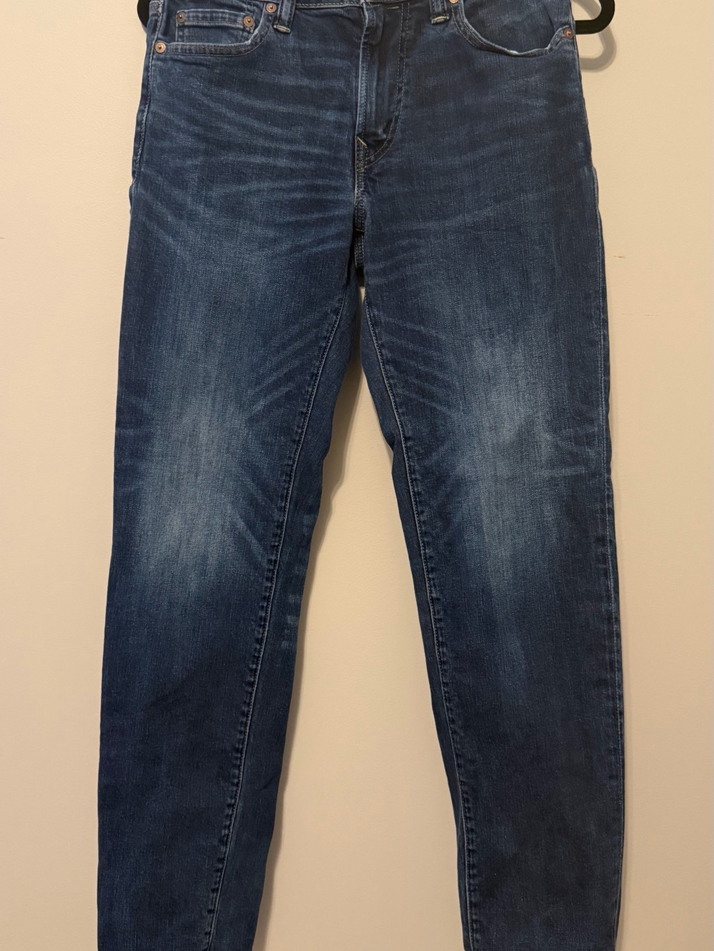 American Eagle Ne(X)t Level Flex Slim Straight Jeans 30x32